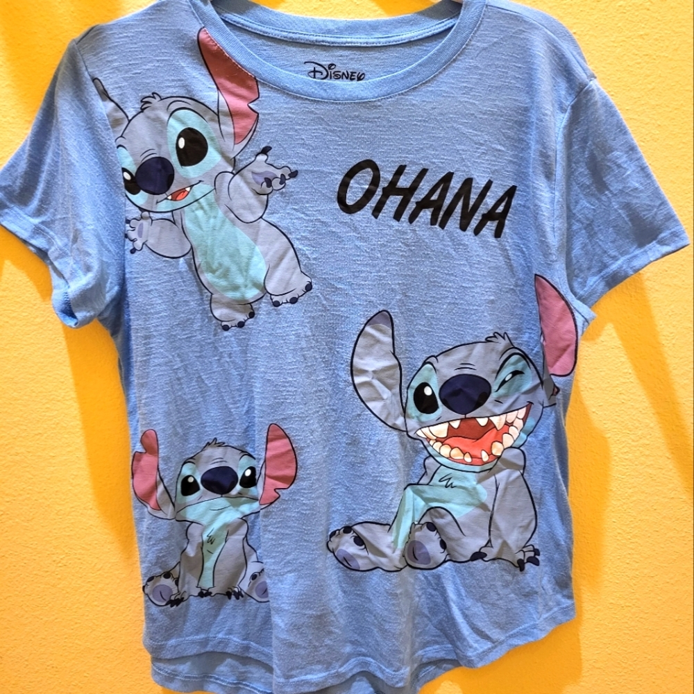 Lilo and Stitch T-Shirt